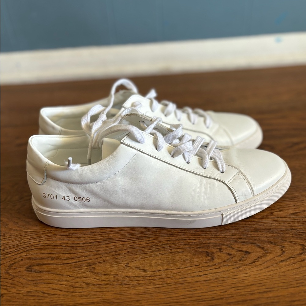 Woman by Common Projects NWOB